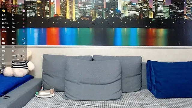 kwana colada online show from 12.20.24