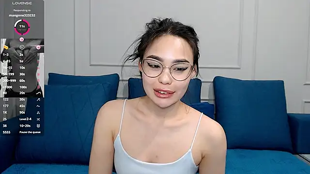 kwana colada online show from 02.26.25