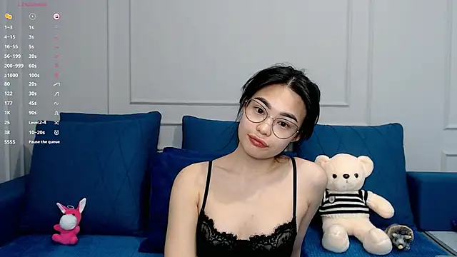 kwana colada online show from 03.08.25