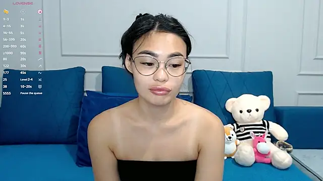 kwana colada online show from 09.29.25