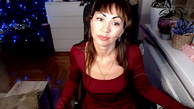 Jyssika online show from 12.01.25