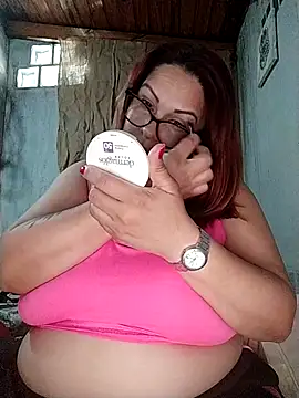 AyantiPonz79 online show from 12.03.25