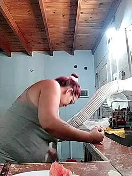 AyantiPonz79 online show from 03.01.26