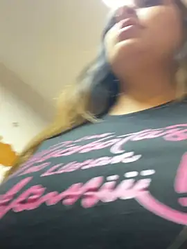 milly cruz online show from 03.18.26