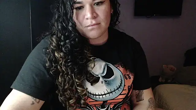 ANGELIQUE KLANE online show from 01.24.25