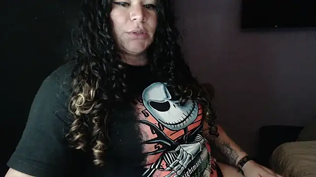 ANGELIQUE KLANE online show from 02.08.25