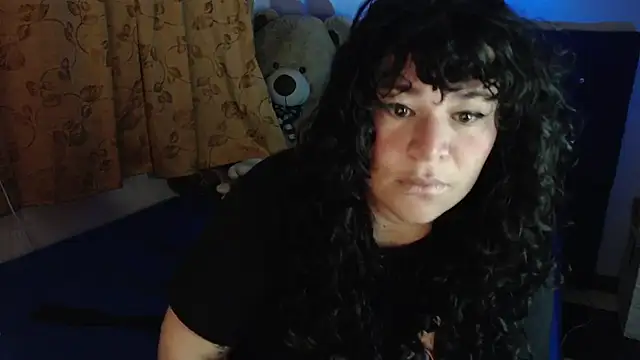 ANGELIQUE KLANE online show from 01.14.26