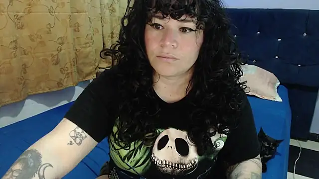 Snapshot of ANGELIQUE_KLANE chatting on 01.17.26 ANGELIQUE KLANE online show from 01.17.26