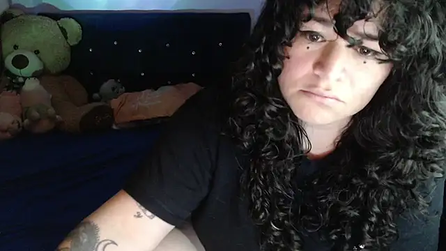 Snapshot of ANGELIQUE_KLANE chatting on 03.01.26 ANGELIQUE KLANE online show from 03.01.26