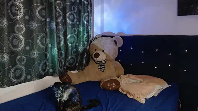 Snapshot of ANGELIQUE_KLANE chatting on 03.09.26 ANGELIQUE KLANE online show from 03.09.26