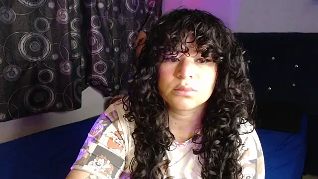 Snapshot of ANGELIQUE_KLANE chatting on 04.13.26 ANGELIQUE KLANE online show from 04.13.26