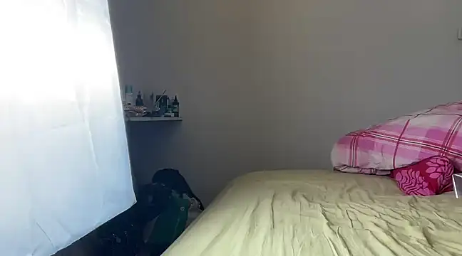 Wilmaaturbate online show from 03.18.25