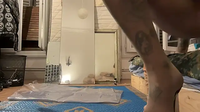 Wilmaaturbate online show from 10.11.25