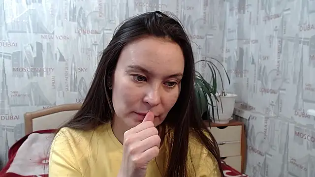 GinaQSoul online show from 12.09.24