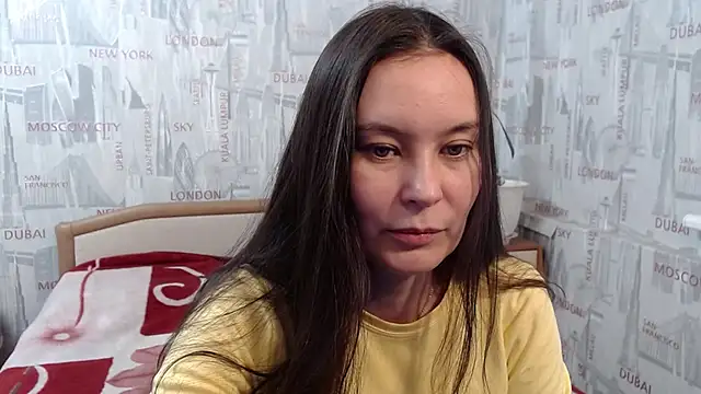 GinaQSoul online show from 12.10.24