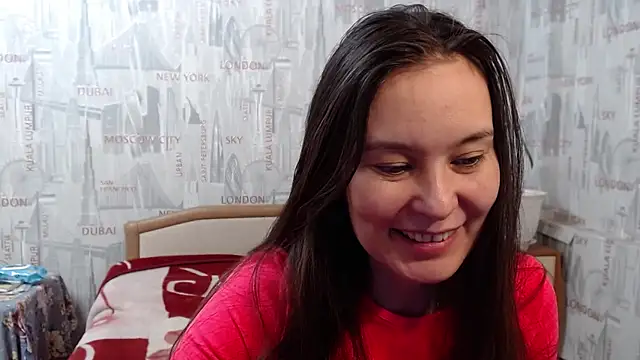 GinaQSoul online show from 12.12.24