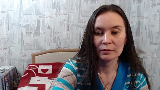 GinaQSoul online show from 12.16.24