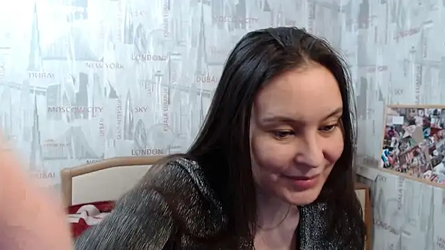 GinaQSoul online show from 01.16.25