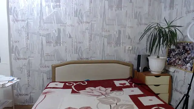 GinaQSoul online show from 03.18.25