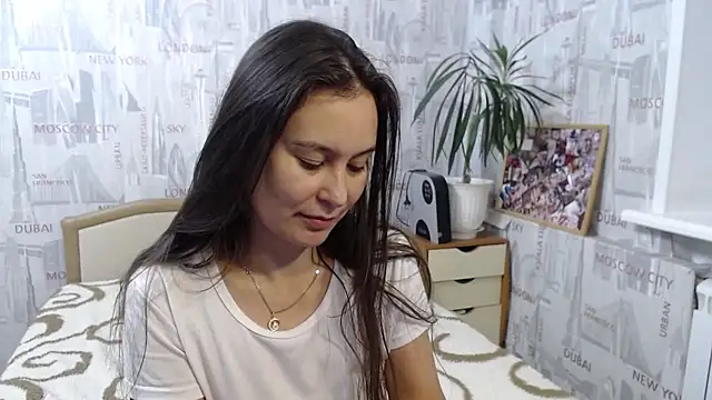 GinaQSoul online show from 09.12.25