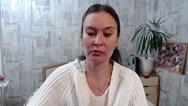 GinaQSoul online show from 09.19.25