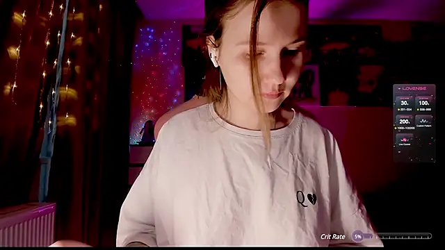 Snapshot of GoodWitch_ chatting on 12.25.24 GoodWitch  online show from 12.25.24