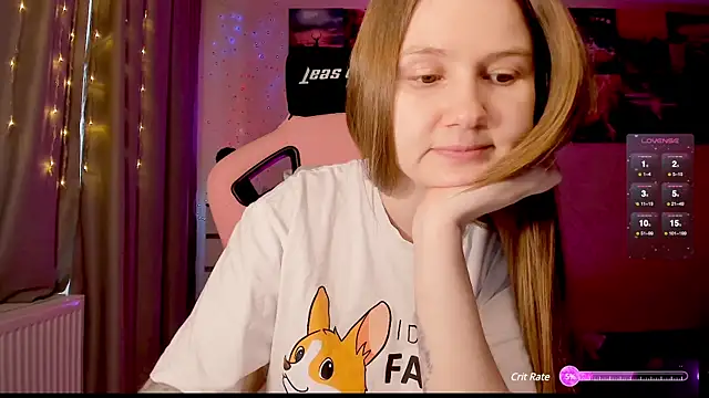 Snapshot of GoodWitch_ chatting on 01.14.25 GoodWitch  online show from 01.14.25