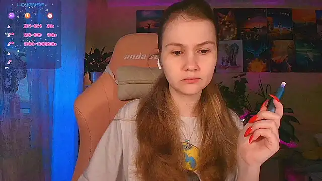 GoodWitch  online show from 11.19.25