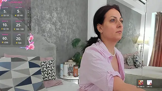 LisaCroft online show from 04.13.26