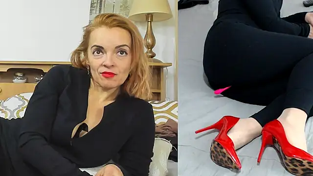 KateConner online show from 01.01.25