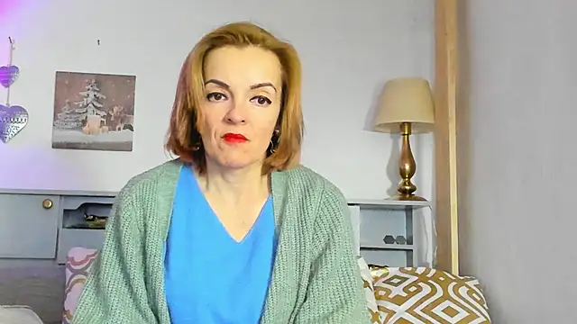 KateConner online show from 02.11.25