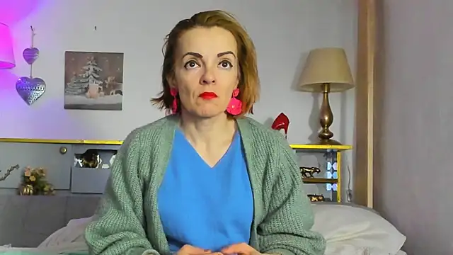 KateConner online show from 02.25.25