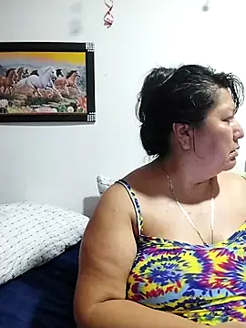 Brenda Berck  online show from 09.26.25