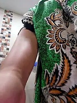 Brenda Berck  online show from 10.08.25