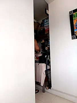 Brenda Berck  online show from 10.31.25