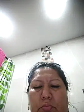 Brenda Berck  online show from 12.01.25