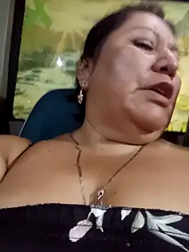 Brenda Berck  online show from 12.03.25