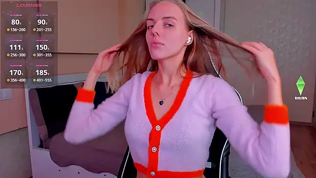 Jam cream online show from 12.08.24