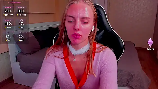 Jam cream online show from 12.11.24