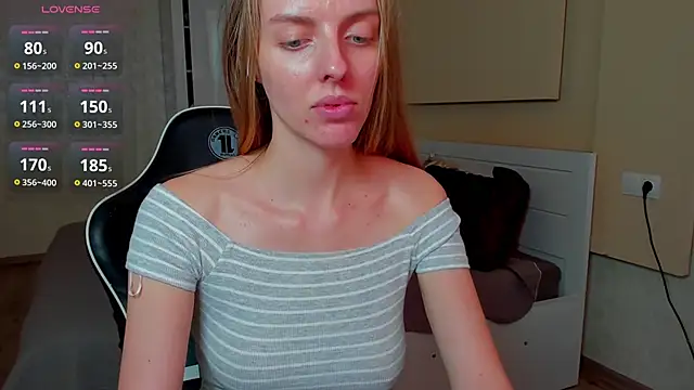 Jam cream online show from 03.21.25