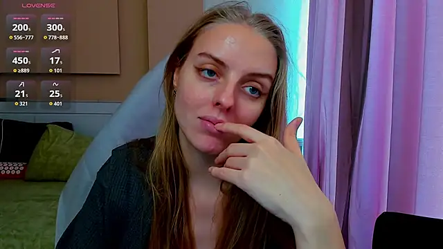 Jam cream online show from 11.21.25