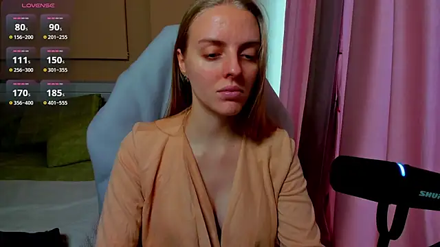 Jam cream online show from 01.19.26