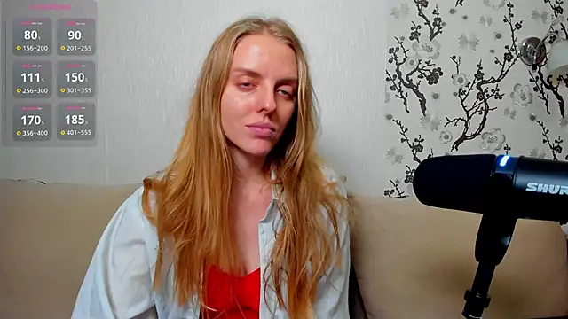 Jam cream online show from 02.08.26