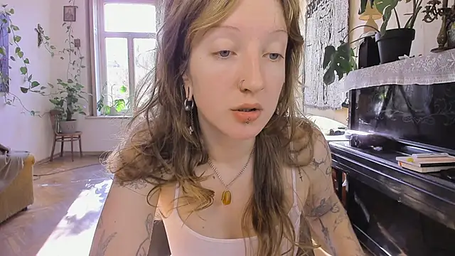 Miranda2 0 online show from 11.19.25