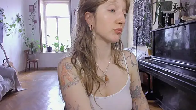 Miranda2 0 online show from 04.05.26