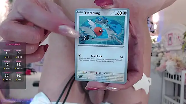 xxhayleemariexx online show from 12.16.24