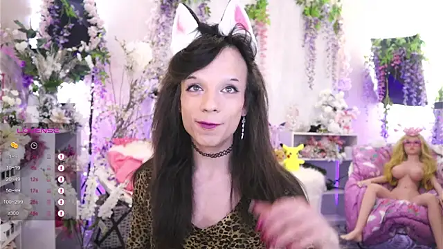 xxhayleemariexx online show from 03.09.25