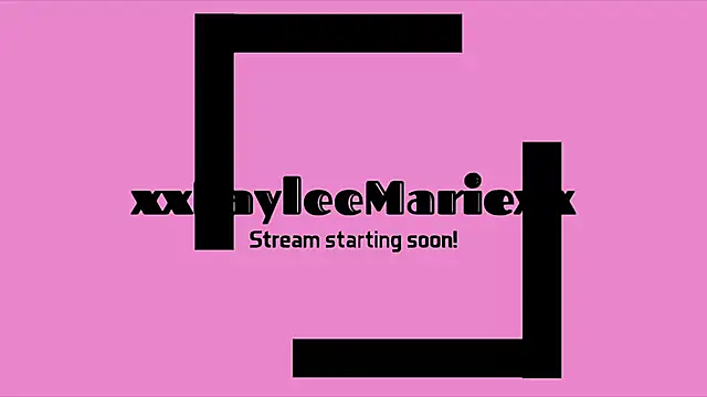 Snapshot of xxhayleemariexx chatting on 06.25.26 xxhayleemariexx online show from 06.25.26