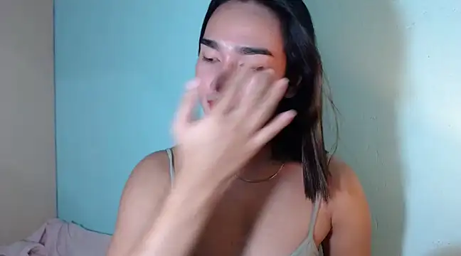 Snapshot of CasandraDiaz chatting on 01.06.25 CasandraDiaz online show from 01.06.25