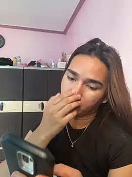 CasandraDiaz online show from 11.25.25